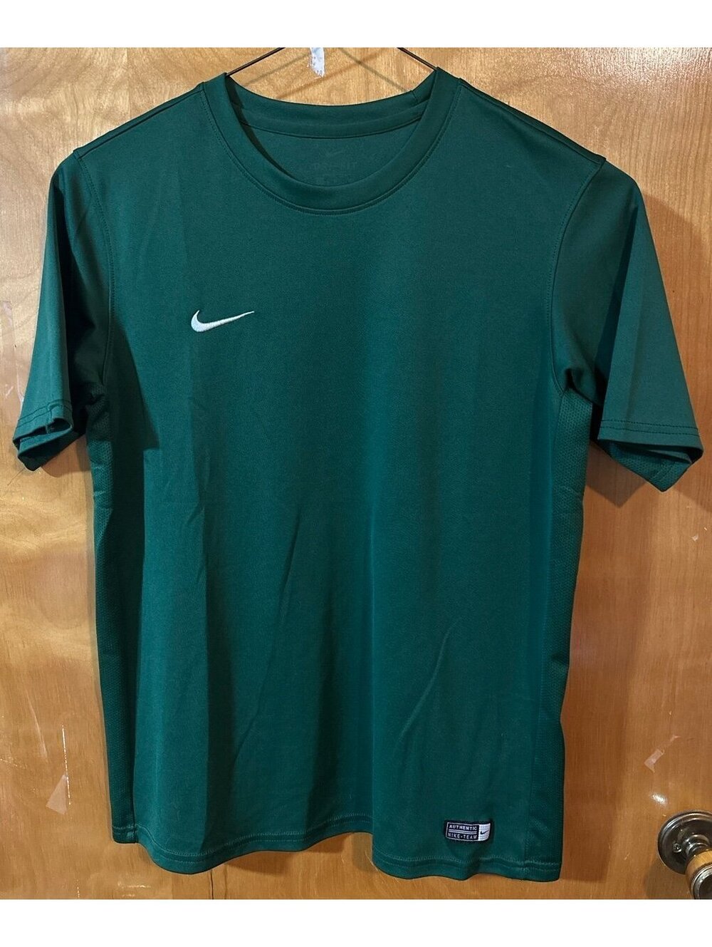 Nike drifit shirt size xlarge